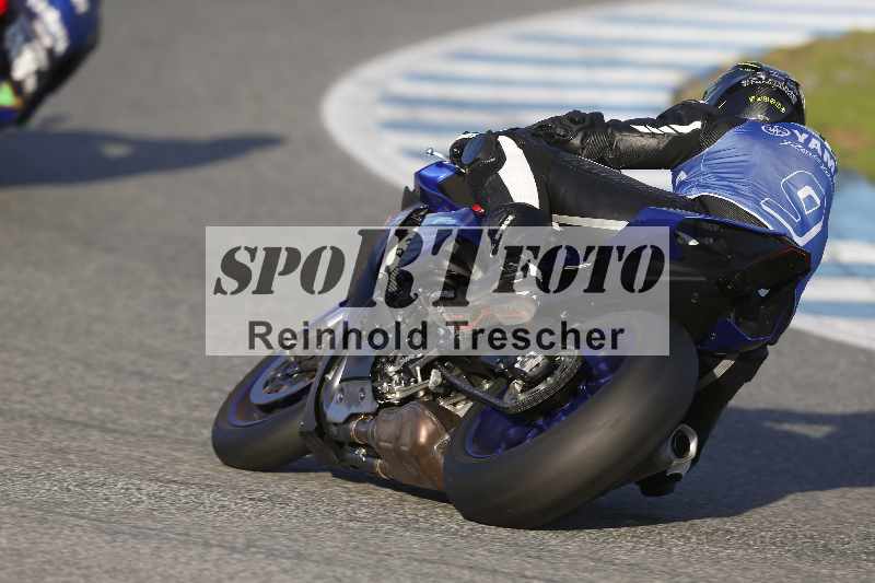 /01 24.-27.01.2025 Moto Center Thun Jerez/blau-blue/78